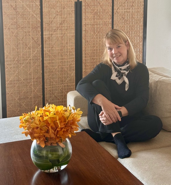 Soulution Coaching Silke Mekat