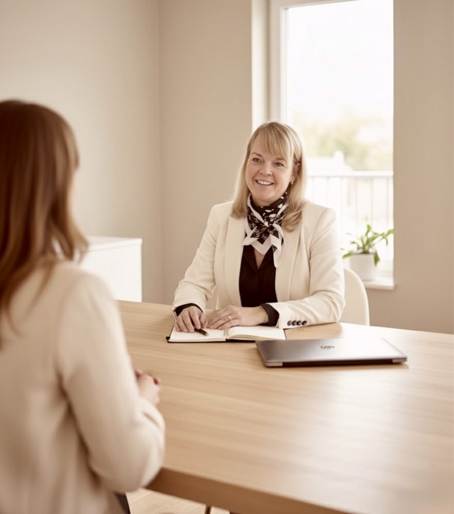 Soulution Coaching Silke Mekat