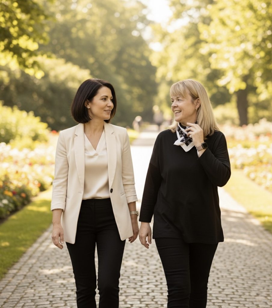 Soulution Coaching Silke Mekat