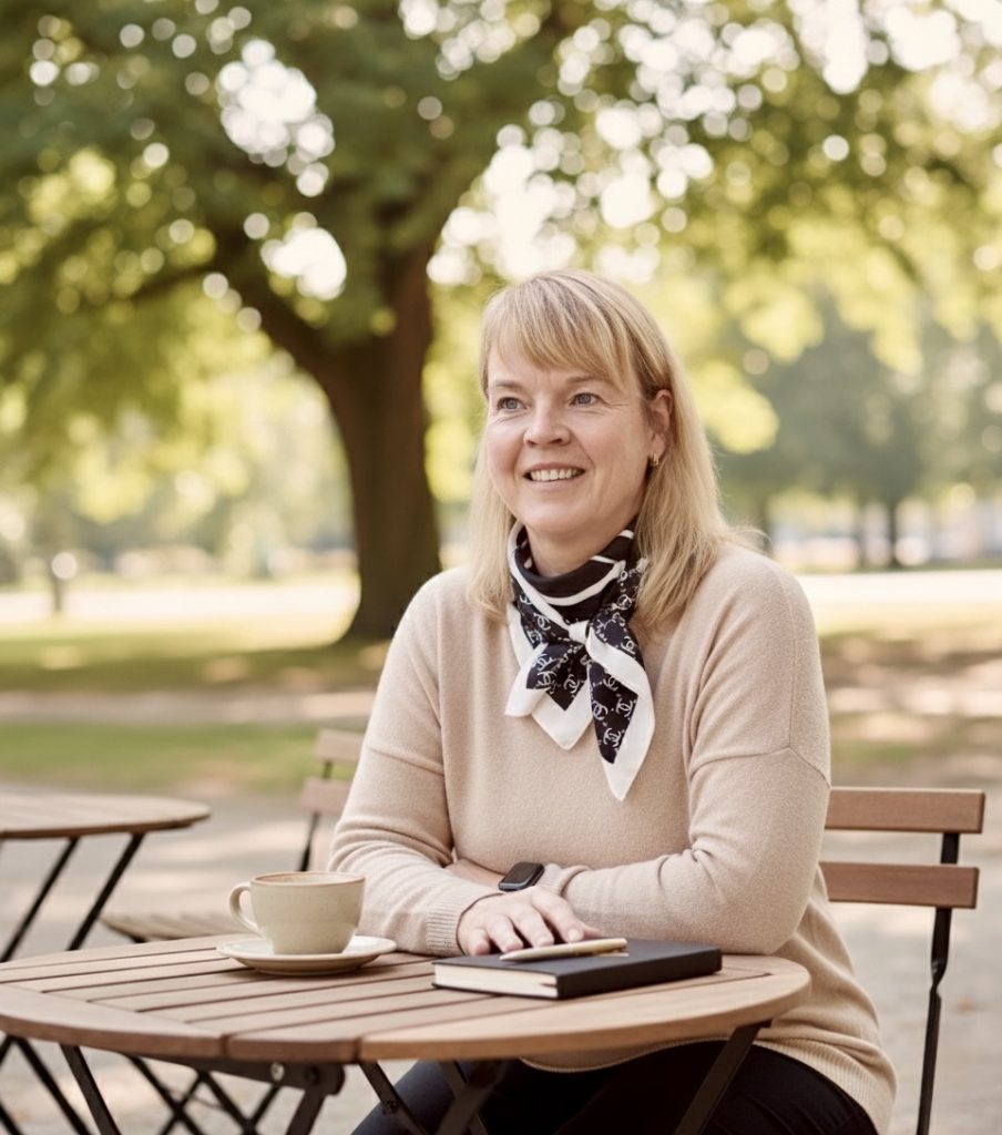 Soulution Coaching Silke Mekat