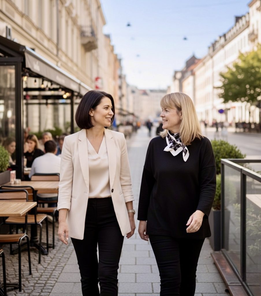 Soulution Coaching Silke Mekat